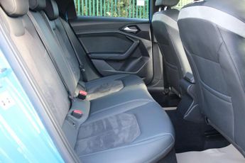Audi A1 1.0 TFSI 30 S line Sportback S Tronic Euro 6 (s/s) 5dr