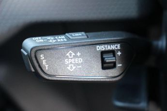 Audi A1 1.0 TFSI 30 S line Sportback S Tronic Euro 6 (s/s) 5dr