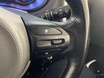 Kia Picanto 1.25 X-Line Hatchback 5dr Petrol Manual Euro 6 (83 bhp)