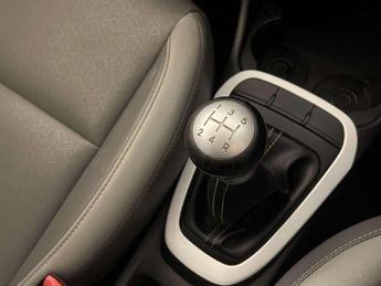 Kia Picanto 1.25 X-Line Hatchback 5dr Petrol Manual Euro 6 (83 bhp)