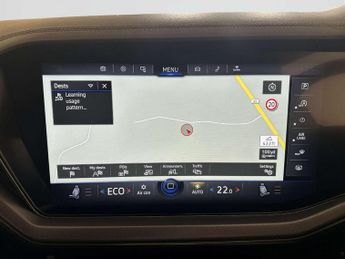 Volkswagen Touareg 3.0 TDI V6 R-Line Tech SUV 5dr Diesel Tiptronic 4Motion Euro 6 (