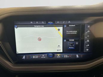 Volkswagen Touareg 3.0 TDI V6 R-Line Tech SUV 5dr Diesel Tiptronic 4Motion Euro 6 (