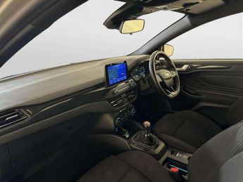 Ford Focus 1.0T EcoBoost ST-Line Hatchback 5dr Petrol Manual Euro 6 (s/s) (