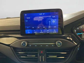 Ford Focus 1.0T EcoBoost ST-Line Hatchback 5dr Petrol Manual Euro 6 (s/s) (