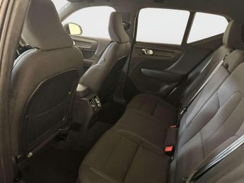 Volvo XC40 Recharge 69kWh Plus SUV 5dr Electric Auto (231 ps)