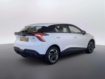 MG MG4 64kWh SE Long Range Hatchback 5dr Electric Auto (203 ps)