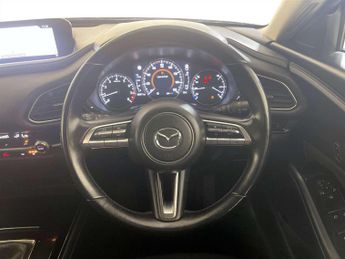 Mazda CX-30 2.0 e-SKYACTIV G MHEV Sport Lux SUV 5dr Petrol Manual Euro 6 (s/