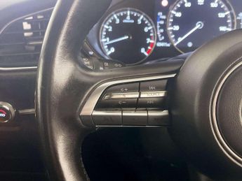 Mazda CX-30 2.0 e-SKYACTIV G MHEV Sport Lux SUV 5dr Petrol Manual Euro 6 (s/