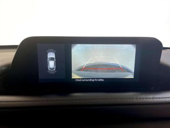 Mazda CX-30 2.0 e-SKYACTIV G MHEV Sport Lux SUV 5dr Petrol Manual Euro 6 (s/