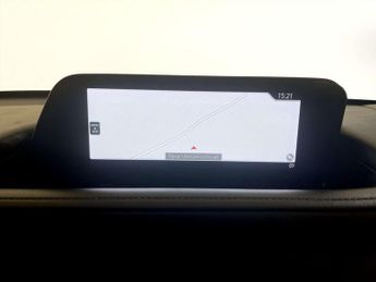 Mazda CX-30 2.0 e-SKYACTIV G MHEV Sport Lux SUV 5dr Petrol Manual Euro 6 (s/