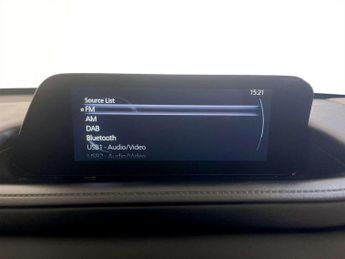 Mazda CX-30 2.0 e-SKYACTIV G MHEV Sport Lux SUV 5dr Petrol Manual Euro 6 (s/