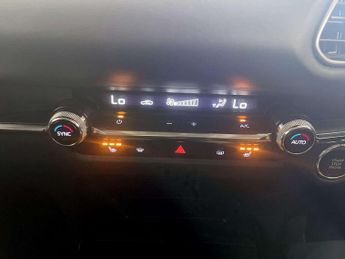 Mazda CX-30 2.0 e-SKYACTIV G MHEV Sport Lux SUV 5dr Petrol Manual Euro 6 (s/