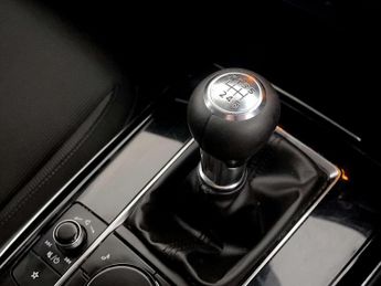 Mazda CX-30 2.0 e-SKYACTIV G MHEV Sport Lux SUV 5dr Petrol Manual Euro 6 (s/