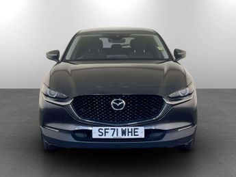 Mazda CX-30 2.0 e-SKYACTIV G MHEV Sport Lux SUV 5dr Petrol Manual Euro 6 (s/