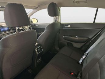 Kia Sportage 1.6 T-GDi 2 GPF SUV 5dr Petrol Manual AWD Euro 6 (s/s) (174 bhp)