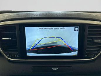 Kia Sportage 1.6 T-GDi 2 GPF SUV 5dr Petrol Manual AWD Euro 6 (s/s) (174 bhp)