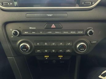 Kia Sportage 1.6 T-GDi 2 GPF SUV 5dr Petrol Manual AWD Euro 6 (s/s) (174 bhp)