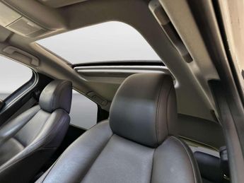 Mazda CX-30 2.0 SKYACTIV-X MHEV GT Sport Tech SUV 5dr Petrol Auto 4WD Euro 6