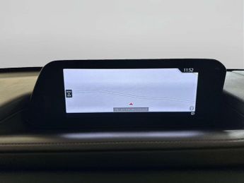 Mazda CX-30 2.0 SKYACTIV-X MHEV GT Sport Tech SUV 5dr Petrol Auto 4WD Euro 6