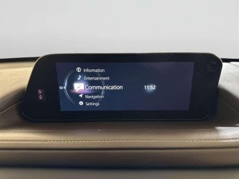 Mazda CX-30 2.0 SKYACTIV-X MHEV GT Sport Tech SUV 5dr Petrol Auto 4WD Euro 6