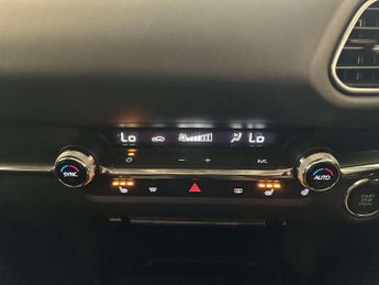 Mazda CX-30 2.0 SKYACTIV-X MHEV GT Sport Tech SUV 5dr Petrol Auto 4WD Euro 6