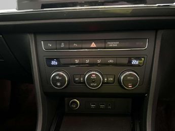 SEAT Ateca 1.6 TDI SE Technology SUV 5dr Diesel DSG Euro 6 (s/s) (115 ps)