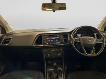 SEAT Ateca 1.6 TDI SE Technology SUV 5dr Diesel DSG Euro 6 (s/s) (115 ps)