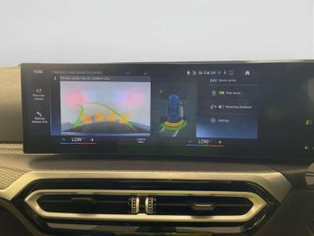 BMW 3 Series 2.0 320i M Sport Saloon 4dr Petrol Auto Euro 6 (s/s) (184 ps)