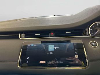 Land Rover Range Rover Evoque 1.5 P300e 12.2kWh R-Dynamic SE SUV 5dr Petrol Plug-in Hybrid Aut