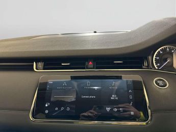 Land Rover Range Rover Evoque 1.5 P300e 12.2kWh R-Dynamic SE SUV 5dr Petrol Plug-in Hybrid Aut