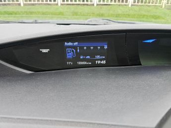 Honda Civic 2.2 i-DTEC ES Euro 5 (s/s) 5dr