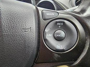 Honda Civic 2.2 i-DTEC ES Euro 5 (s/s) 5dr