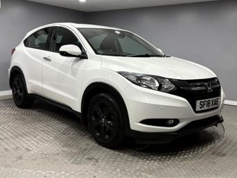 Honda HR-V 1.6 i-DTEC SE SUV 5dr Diesel Manual Euro 6 (s/s) (120 ps)