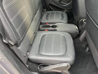 Smart forfour 17.6kWh Exclusive Hatchback 5dr Electric Auto (22kW Charger) (82