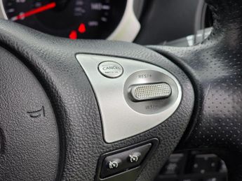 Nissan Juke 1.6 DIG-T Tekna XTRON 4WD Euro 6 5dr