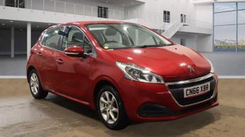 Peugeot 208 1.2 PureTech Active ETG Euro 6 (s/s) 5dr