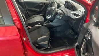 Peugeot 208 1.2 PureTech Active ETG Euro 6 (s/s) 5dr