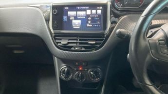 Peugeot 208 1.2 PureTech Active ETG Euro 6 (s/s) 5dr