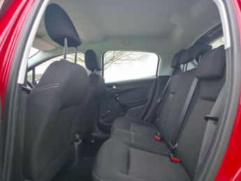 Peugeot 208 1.2 PureTech Active ETG Euro 6 (s/s) 5dr