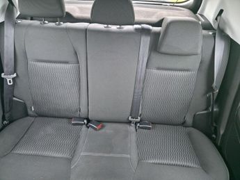 Peugeot 208 1.2 PureTech Active ETG Euro 6 (s/s) 5dr