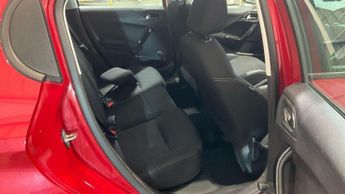 Peugeot 208 1.2 PureTech Active ETG Euro 6 (s/s) 5dr