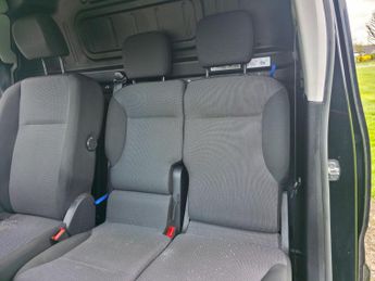 Citroen Berlingo 1.5 BlueHDi 950 Driver XL EAT8 LWB Euro 6 (s/s) 6dr