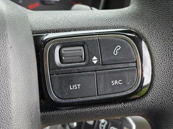 Citroen Berlingo 1.5 BlueHDi 950 Driver XL EAT8 LWB Euro 6 (s/s) 6dr