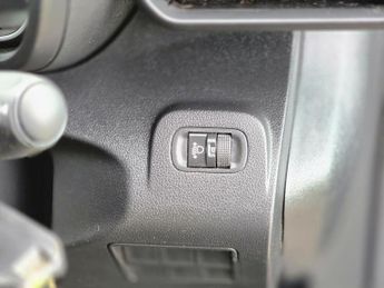 Citroen Berlingo 1.5 BlueHDi 950 Driver XL EAT8 LWB Euro 6 (s/s) 6dr