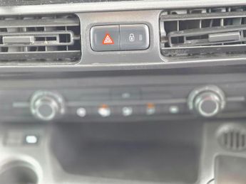 Citroen Berlingo 1.5 BlueHDi 950 Driver XL EAT8 LWB Euro 6 (s/s) 6dr