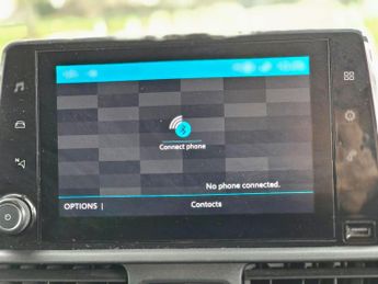 Citroen Berlingo 1.5 BlueHDi 950 Driver XL EAT8 LWB Euro 6 (s/s) 6dr