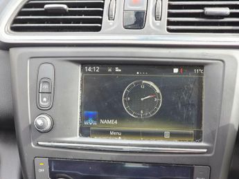 Renault Kadjar 1.2 TCe Dynamique S Nav EDC Euro 6 (s/s) 5dr