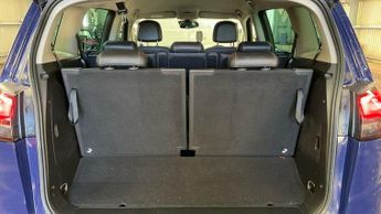 Vauxhall Zafira Tourer 1.4i Turbo Tech Line Auto Euro 6 5dr