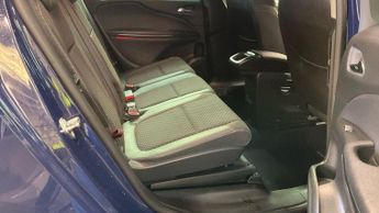 Vauxhall Zafira Tourer 1.4i Turbo Tech Line Auto Euro 6 5dr