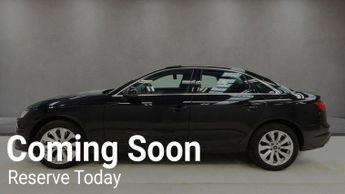 Audi A4 2.0 TFSI 35 Technik S Tronic Euro 6 (s/s) 4dr